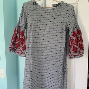 Business casual dress!!